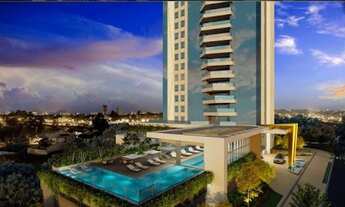 Imagem: Wave - Apartamento com 4 suítes à venda