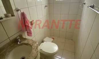 Imagem 6: Sobrado de 96m² com 5 quartos em Vila Constanca