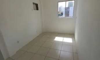 Imagem 5: Alugo 01 quarto, Studio Lumier. Candeias. 3 andar escada