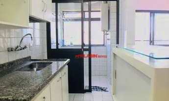 Imagem 12: Apartamento com 2 dormitórios para alugar, 55 m² - Vila Mariana - São Paulo/SP