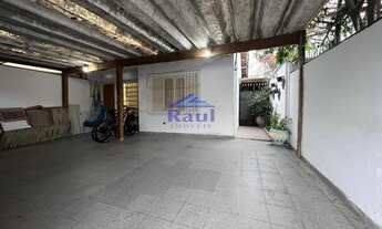 Imagem 2: VENDA CASA TÉRREA COM PISCINA - VILA ERNESTO, SÃO PAULO-SP