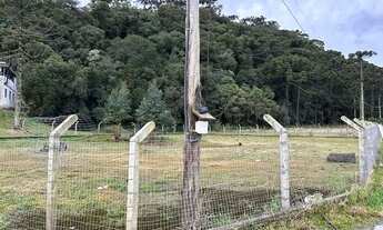 Imagem 2: Terreno em Urubici - 31x33 com 1023 m³