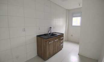 Imagem 4: Apartamento para aluguel com 65 metros quadrados com 2 quartos em Pedra Branca - Palhoça