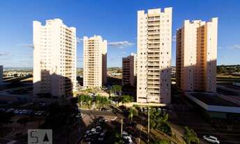 Imagem 5: Apartamento para Aluguel - Águas Claras, 4 Quartos, 107 m2