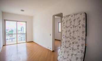 Imagem: Apartamento para Aluguel - Jabaquara, 1