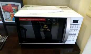 Imagem 5: Flat disponível na Vila Olímpia