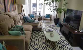 Imagem 1: Apartamento à venda, 3 quartos, 1 suíte, 1 vaga, Copacabana - RIO DE JANEIRO/RJ