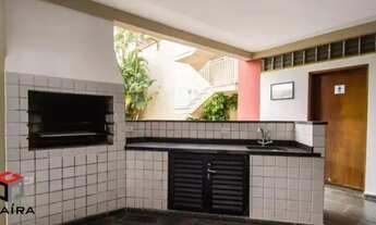 Imagem 5: Apartamento para aluguel 3 quartos 1 suíte 2 vagas Caracas Centro - Santo André - SP