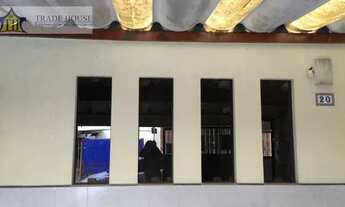 Imagem: Casa Sobrado em Vila da Saúde - São Paulo