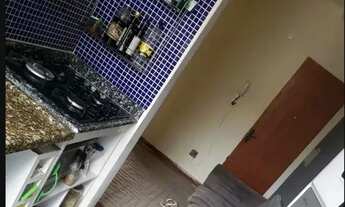 Imagem 5: Contagem - Apartamento Padrão - Industrial