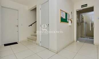 Imagem 6: SAO JOSE DOS PINHAIS - Apartamento Padrão - Parque da Fonte