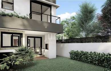 Imagem 3: Casa com 3 dormitórios à venda, 134 m² por R$ 1.240.000,00 - Campeche - Florianópolis/SC