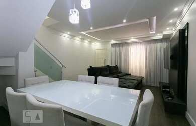 Imagem 3: Casa de Condomínio para Aluguel - Penha de França, 3 Quartos, 162 m2