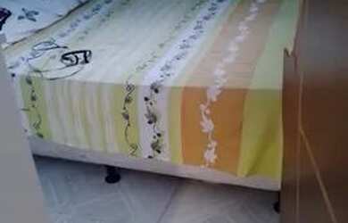 Imagem 7: Casa a venda da rua 13 de maio ,pau da lima valor 40.000