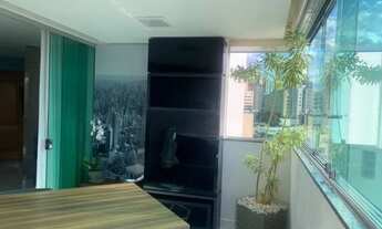 Imagem 3: Apartamento para venda tem 95 metros quadrados com 3 quartos em Anchieta - Belo Horizonte