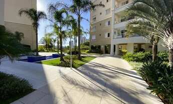 Imagem 5: Apartamento residencial para Locação Reserva Campolim, Sorocaba- SP