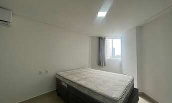 Imagem 7: Apartamento para aluguel possui 40 metros quadrados com 1 quarto em Miramar - João Pessoa