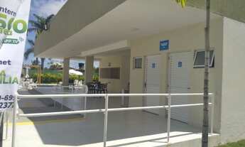 Imagem 2: Alugo Apartamento no Vila dos Coqueirais - Candeias