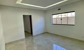 Imagem 6: Casa para venda tem 125 metros quadrados com 3 quartos