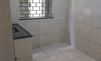 Imagem 3: Aluga-se uma casa na Qr 501 de Samambaia Sul