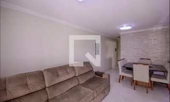 Imagem 3: Apartamento para Aluguel - Jardim Santa Emília, 2 Quartos, 64 m2