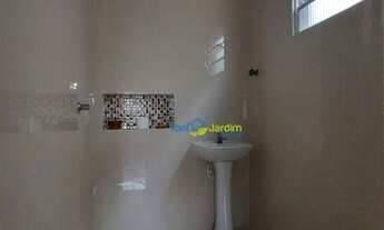 Imagem 4: Sobrado com 2 dormitórios, 225 m² - venda por R$ 470.000 ou aluguel por R$ 2.390/mês - Con