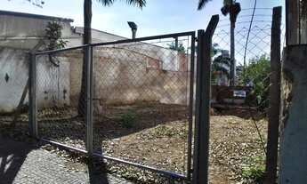 Imagem 4: Terreno - Cambuí - Campinas