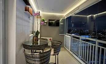 Imagem 2: Apartamento para Venda em São Paulo, Freguesia do Ó, 2 dormitórios, 1 suíte, 2 banheiros