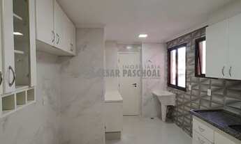 Imagem 3: Apartamento Padrão Santa Cruz Disponível Para Venda Santa Cruz 3 Dormitórios 2 Banheiros