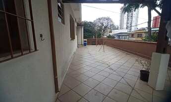 Imagem 4: Casa Térrea 2 Dormitórios à Venda, 129m² - Vila Floresta, Santo André/SP