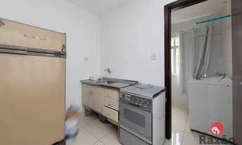 Imagem 6: Apartamento no REBOUÇAS de 42,00 m2 - 03177.006-RZ