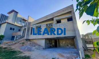 Imagem: CASA EM CONDOMÍNIO - MONT ALCINO - SP