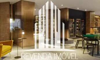 Imagem 6: **Studio Cyrela a venda 25m² na Vila Mariana**