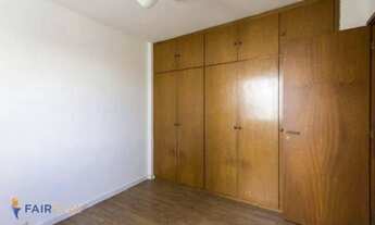 Imagem 5: Apartamento com 4 dormitórios à venda, 181 m² por R$ 2.200.000 - Moema - São Paulo/SP