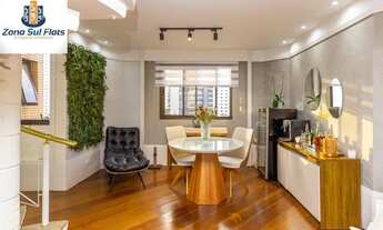 Imagem 6: SÃO PAULO - Apartamento Padrão - JARDIM VILA MARIANA