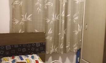 Imagem: Quarto de Ap para alugar