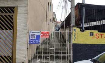 Imagem 4: Sobrado com 3 quartos, sala, cozinha, banheiro, área de serviço