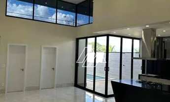 Imagem 6: Casa com 3 dormitórios à venda, 149 m² por R$ 1.330.000,00 - Jardim Esmeralda - Marília/SP