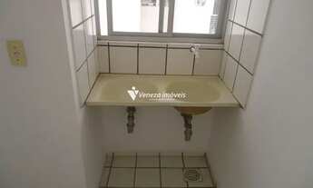 Imagem 6: Apartamento Cond. Solaris Resid. I para aluguel