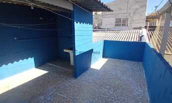 Imagem 5: Casa com 02 dormitórios e 01 vaga na Vila Guarani