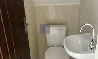 Imagem 4: SãO PAULO - Casa de Condomínio - Jardim São Bernardo