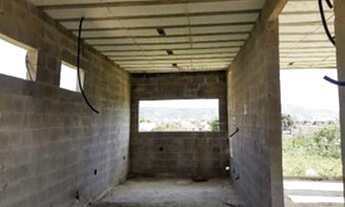 Imagem 3: Casa Em construção