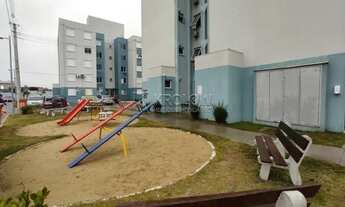 Imagem: PELOTAS - Apartamento Padrão - Fragata