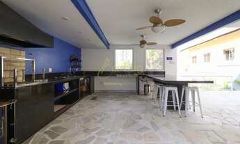 Imagem 7: JARDIM PRUDENCIA, 4 SUITES, 4 VAGAS COBERTAS, NOVA, SAUNA, PISCINA AQUECIDA