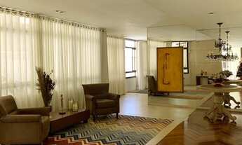 Imagem 4: Apartamento para venda com 200 metros quadrados com 1 quarto em Vitória