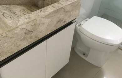 Imagem 4: Apartamento para Locação em Curitiba, Boa Vista, 1 dormitório, 1 banheiro, 1 vaga