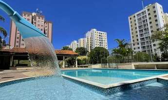 Imagem: Excelente apartamento com lazer completo