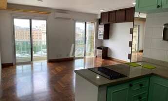 Imagem 2: São Paulo - Flat - Mooca