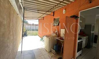 Imagem 6: Casa Semimobiliada para alugar no bairro Bairro Novo - Porto Velho/RO