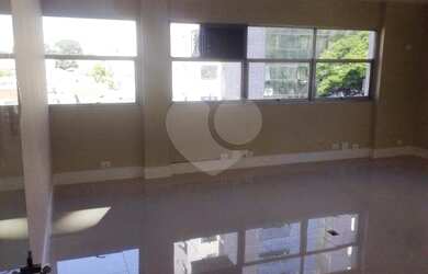 Imagem 3: SALA COMERCIAL - À VENDA NA LAPA